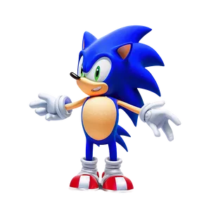 Sonic Adventure Lost World Png 58 PNG Image