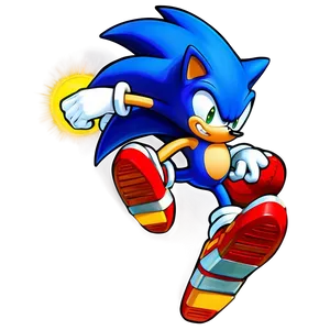 Sonic Adventure Sky Chase Png Rcq73 PNG Image