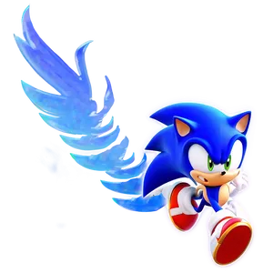 Sonic Female Characters Png Hoy PNG Image