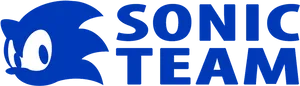 Sonic_ Team_ Logo PNG Image