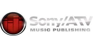 Sony A T V Music Publishing Logo PNG Image