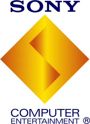 Sony Computer Entertainment Logo PNG Image