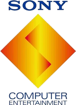 Sony Computer Entertainment Logo PNG Image