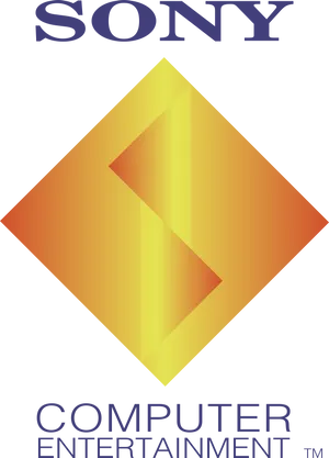 Sony Computer Entertainment Logo PNG Image