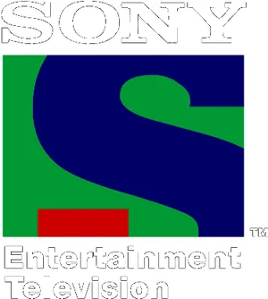 Sony Entertainment Television Logo PNG Image