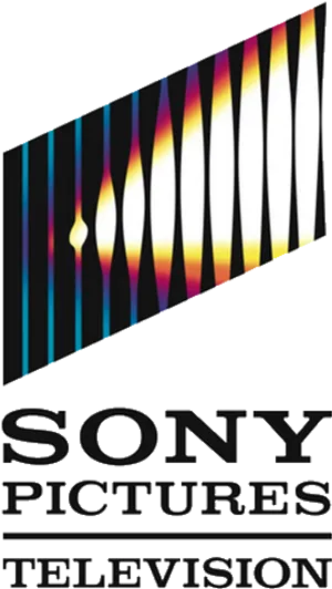 Sony Pictures Television Logo PNG Image