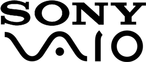 Sony V A I O Logo PNG Image