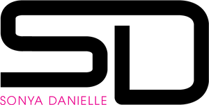 Sonya Danielle Photography Logo PNG Image