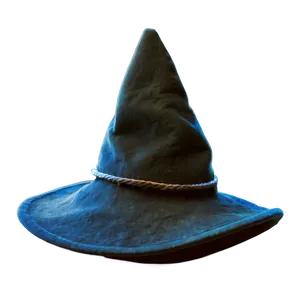 Sorting Hat And Wand Png Aso63 PNG Image