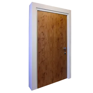 Soundproof Interior Door Png 06292024 PNG Image