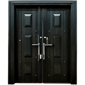 Soundproof Interior Door Png Wns55 PNG Image