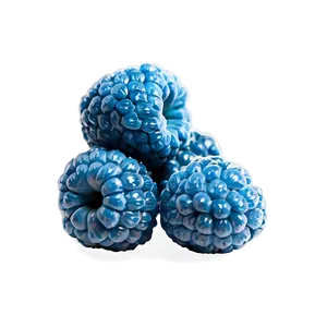 Sour Blue Raspberry Png 91 PNG Image