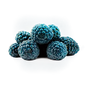 Sour Blue Raspberry Png Aap81 PNG Image