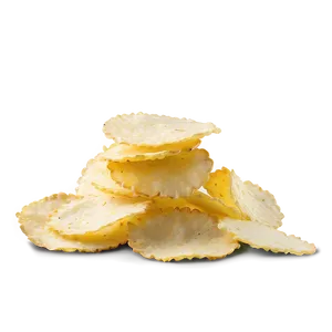 Sour Cream Potato Chips Png Ksq67 PNG Image