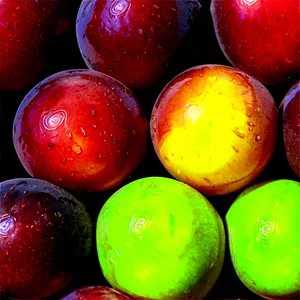 Sour Plum Image Png 79 PNG Image