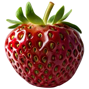 Sour Strawberry Icon Png 61 PNG Image