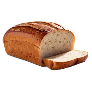 Sourdough Bread Slice Png Pmu PNG Image