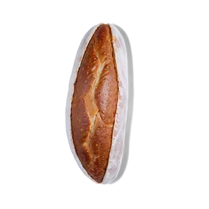 Sourdough Loaf Bread PNG Flw PNG