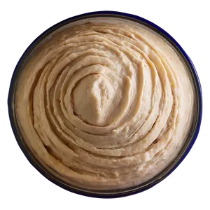 Sourdough Starter Dough Png 06202024 PNG Image