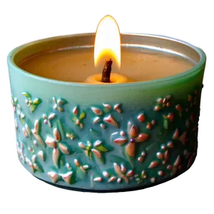 Soy Wax Candle PNG 59 PNG