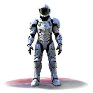 Space Armor Png Enu7 PNG Image