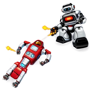 Space Exploration Robots Png 06282024 PNG Image