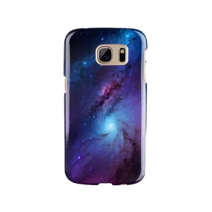 Space Galaxy Phone Case Png Gxb16 PNG Image