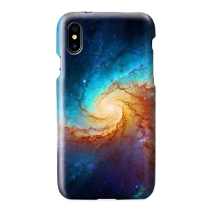 Space Galaxy Phone Case Png Yxh PNG Image