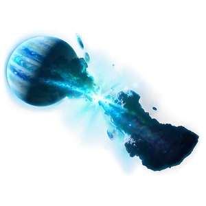 Space Rift Png 95 PNG Image