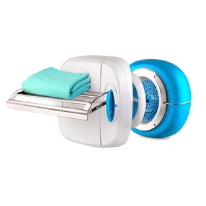 Space Saving Dryer Png 06212024 PNG Image