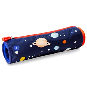 Space Theme Pencil Case Png 58 PNG Image