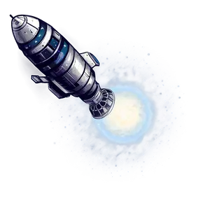 Space-themed Graphic Tee Artwork Png Ivt PNG Image