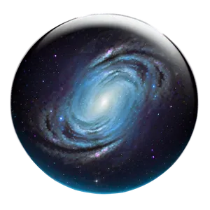 Space View PNG 48 PNG