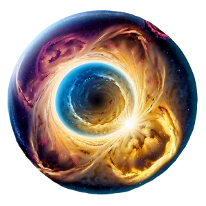 Space Vortex Image Png 06282024 PNG Image