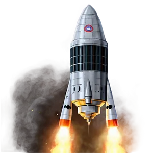 Spacecraft Thrusters Fire Png Erw93 PNG Image