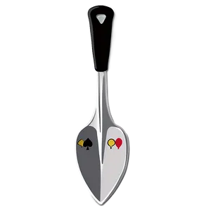 Spade Clipart Png Mlf PNG Image