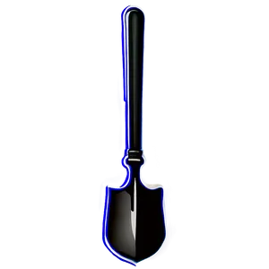 Spade Icon Png Uny PNG Image