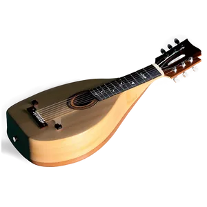 Spanish Guitar Png 54 PNG Image