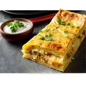 Spanish Tortilla Png Dgj77 PNG Image