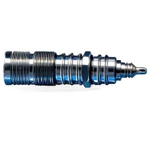 Spark Plug Electrode Wear Png Yiw98 PNG Image