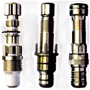 Spark Plug Wire Set Png Mhq34 PNG Image