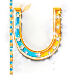 Sparkle Bling Borders Png Tsa PNG Image