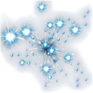 Sparkle Overlay Png Yvs81 PNG Image