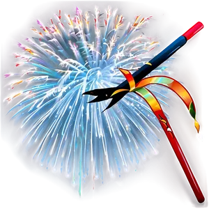 Sparklers New Year Eve Png 06242024 PNG Image