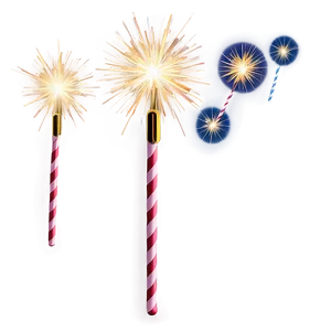 Sparklers Sparkle Shine Png Ecn PNG Image