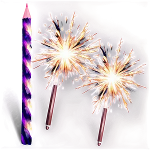 Sparklers Sparkle Shine Png Wen94 PNG Image