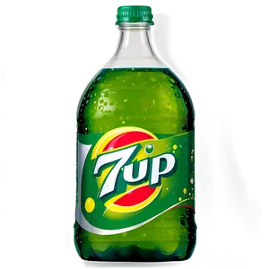 Sparkling 7 Up Beverage Png 06262024 PNG Image