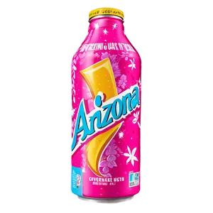 Sparkling Arizona Tea Can Png Nig92 PNG Image