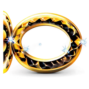 Sparkling Bling Effect Png 86 PNG Image