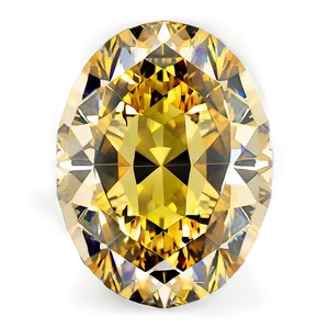 Sparkling Citrine Png Qag PNG Image